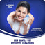 Nivea Shower Gel - Frangipani & Oil Body Wash - 250 ml 