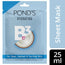 Ponds Hydrating Sheet Mask, With 100% Natural Coconut Water & Vitamin B3 For Dewy Radiant Skin (25 ml) 