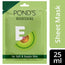 Ponds Vitamin Duo Sheet Mask Nourishing, Vitamin E + Avocado Extract, For Soft & Supple Skin (25 ml) 