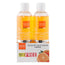 VLCC Dandruff Care & Control Shampoo, Buy 1 Get 1 (Each 350 ml) 