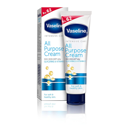 vaseline all purpose cream - 40 gms