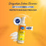Vaseline Sun Protect & Cooling Spf 15 Body Serum Lotion - 90 ml 