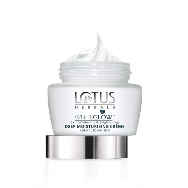 Lotus moisturizer on sale