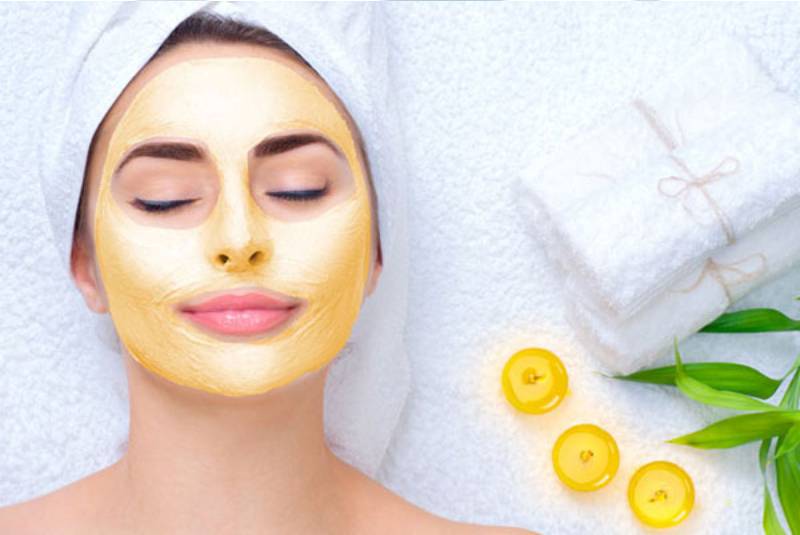 4 Homemade Face Packs to Remove Sun Tan Instantly