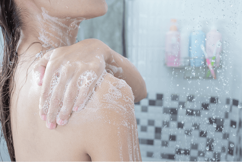 Benefits of Body Wash
