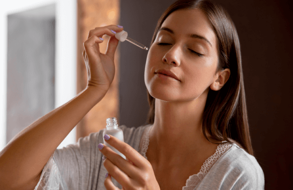 5 BEST FACE SERUM FOR NATURAL GLOWING SKIN