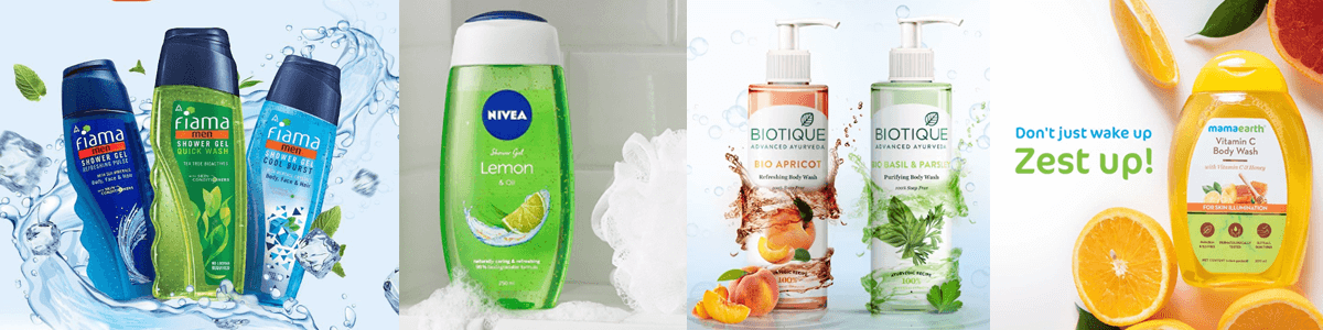 Rexona Shower Fresh , Aloe Vera , Advanced Whitening UOP 150ML (3) Deodorant  Spray - For Men & Women - Price in India, Buy Rexona Shower Fresh , Aloe  Vera , Advanced