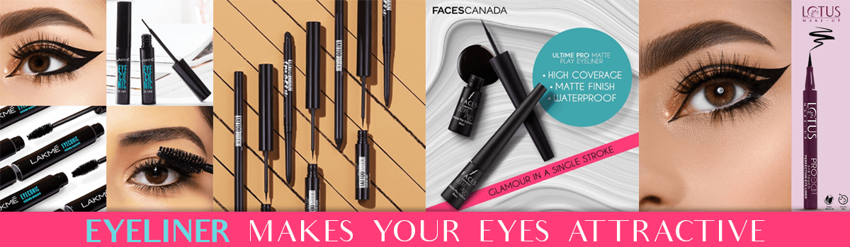 Eyeliner brands discount and prices