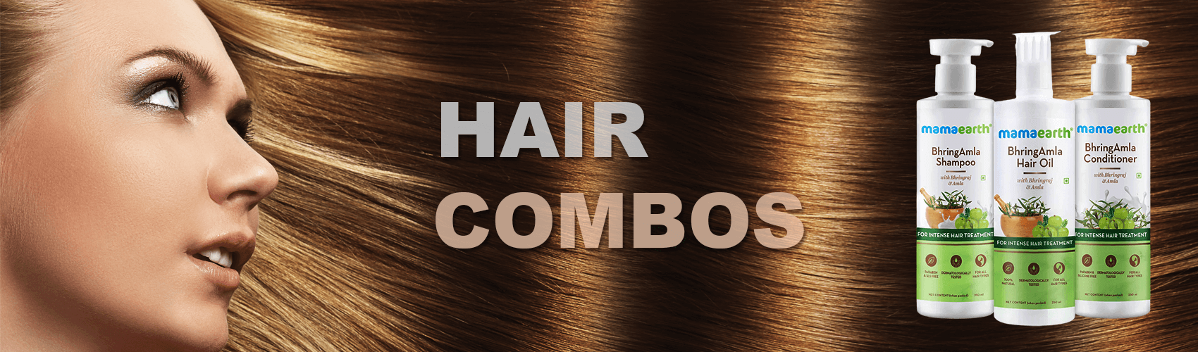 Hair Combos