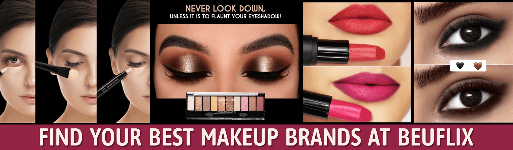 Makeup online online india