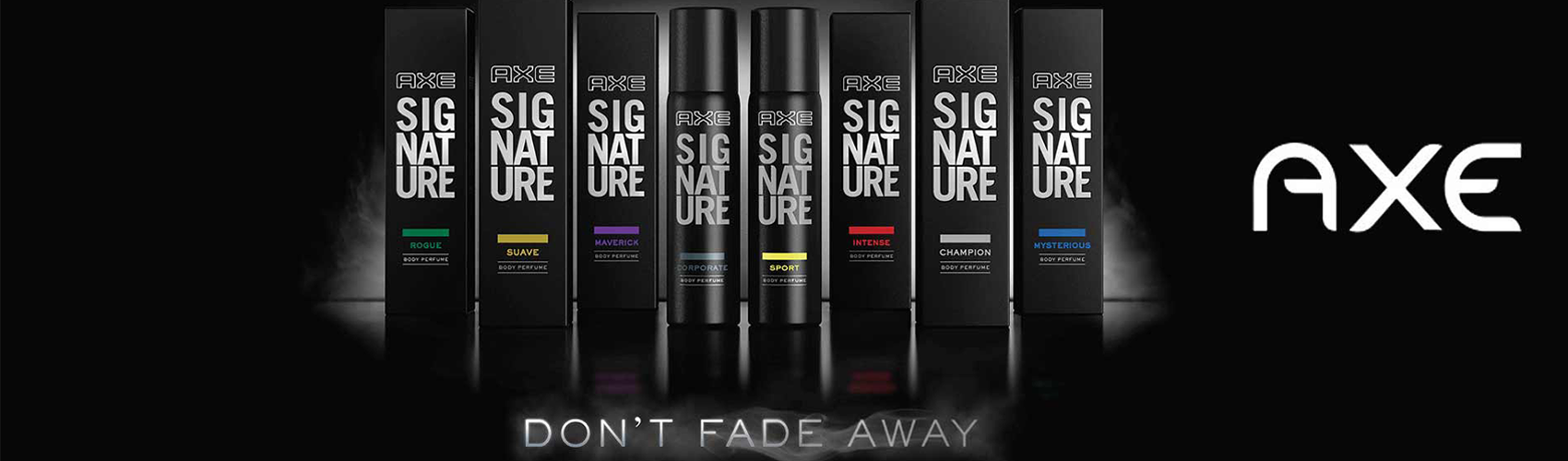Axe signature deo discount price