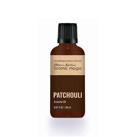 aroma magic patchouli essential oil (20 ml)
