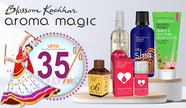 Buy Aroma Magic products Upto 35% Off at Beuflix.com. Shop Aroma Magic products at best prices in India at Beuflix