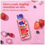 Clean & Clear Morning Energy Berry Blast Face Wash 