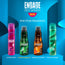 Engage Ocean Zest Deodorant for Men Citrus and Aquatic Skin Friendly Deo 