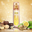 Engage W4 Perfume Spray For Women Fruity & Floral Skin Friendly (120 ml) 