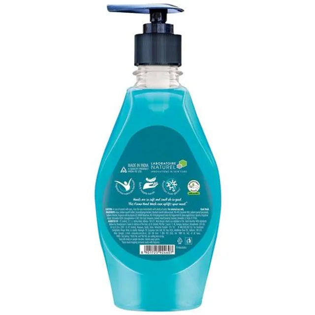 Fiama Fresh Moisturising Hand Wash with Peppermint and Green Apple