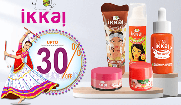 Buy Ikkai products Upto 30% Off at Beuflix.com. Shop Ikkai products at best prices in India at Beuflix