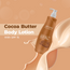 Jovees Cocoa Butter Hand & Body Lotion 
