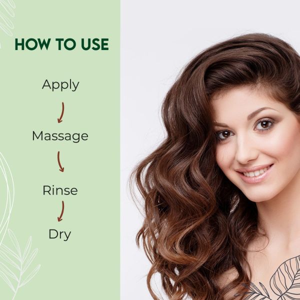 Jovees Bringraj & Olive Bio - Advanced Hair Oil
