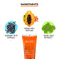 Jovees Herbal Papaya Face Wash, For All Skin Types 