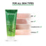 Jovees Neem Face Wash With Tea Tree Extracts For Oily & Acne Prone Skin 