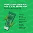 Jovees Neem Face Wash With Tea Tree Extracts for Oily & Acne Prone Skin 