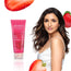 Jovees Strawberry Face Wash For Normal to Dry Skin 