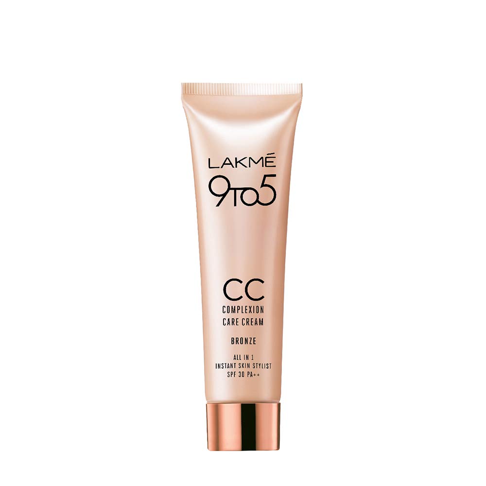 CC Crème  SPF 30 & PA++ – The Crème Shop