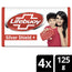Lifebuoy Total Soap, 100% Stronger Germ Protection, Silver Shield Formula 