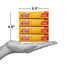 Lifebuoy Turmeric 100% Skin Protection Soap (4*125 gm) 