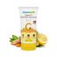 Mamaearth Vitamin C Daily Glow Sunscreen with Vitamin C & Turmeric for Sun Protection & Glow (50 gm) 