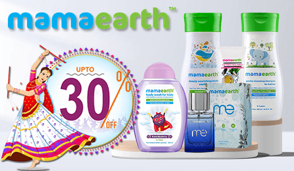 Buy Mamaearth products Upto 30% Off at Beuflix.com. Shop Mamaearth products at best prices in India at Beuflix