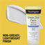 Neutrogena Sheer Zinc Dry Touch Sunscreen SPF 50+ - 80 ml 