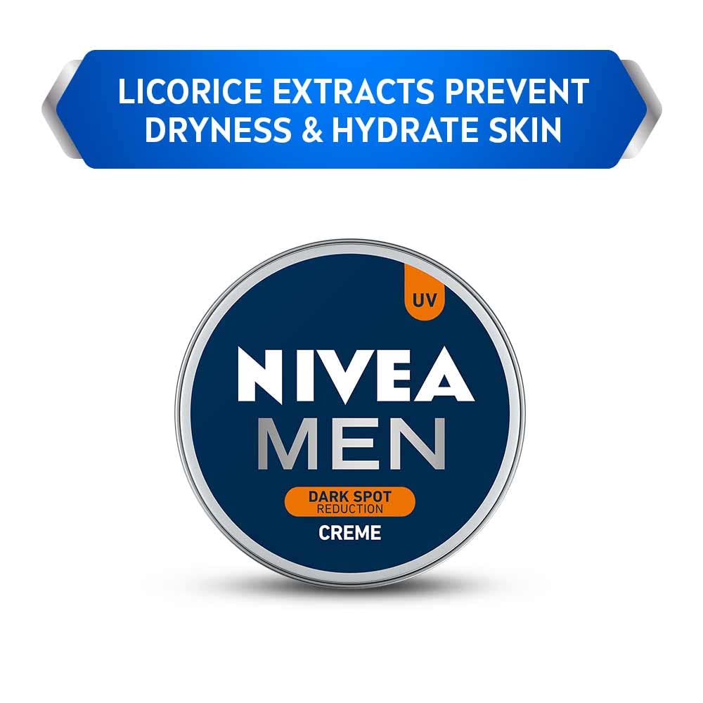 Nivea Men Dark Spot Reduction Cream