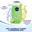 Nivea Shower Gel - Lemon & Oil Body Wash 