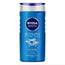 Nivea Vitality Fresh Shower Gel - 250 ml 