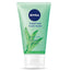 Nivea Ocean Algae Purifying Face Wash For Deep Cleansing & Moisture Balance - 150 ml 