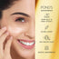 Ponds Serum Boost Sunscreen Cream SPF 35 (50 gm) 