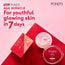 Pond's Age Miracle, Youthful Glow, Day Cream with SPF 15, 10% Retinol Collagen, B3 Complex 