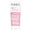 Pond's Bright Beauty Mineral Clay Facial Foam With Vitamin B3+, Oil Free Instant Glow (90gm) 
