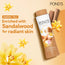 Ponds Sandal Radiance Talcum Powder, Natural Sunscreen (300 gm) 