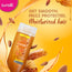 Sunsilk Almond & Honey Shampoo For Frizz Protected & Moisturised Hair 
