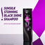 Sunsilk Stunning Black Shine Shampoo With Amla+Oil Pearl Protein & Vitamin E 