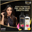TRESemme Smooth & Shine Shampoo, With Biotin & Silk Proteins For Silky Smooth Hair 