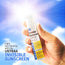 Ustraa Invisible Sunscreen SPF 50 PA+++ 