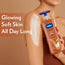 Vaseline Cocoa Glow Serum In Lotion With Shea Butter for Glowing & Soft Skin 