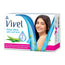Vivel Aloe Vera Bathing Soap with Vitamin E for Soft, Glowing skin - 150 gms (Pack of 4) 