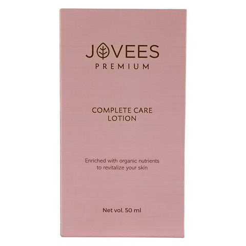 jovees premium complete care lotion (50 ml)