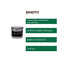 Jovees Activated Charcoal Detoxifying Peel Off Mask  